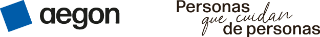 Logo AEGON ESPAÑA, S.A.U.