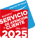 Elegido Servicio de Atención al Cliente 2025